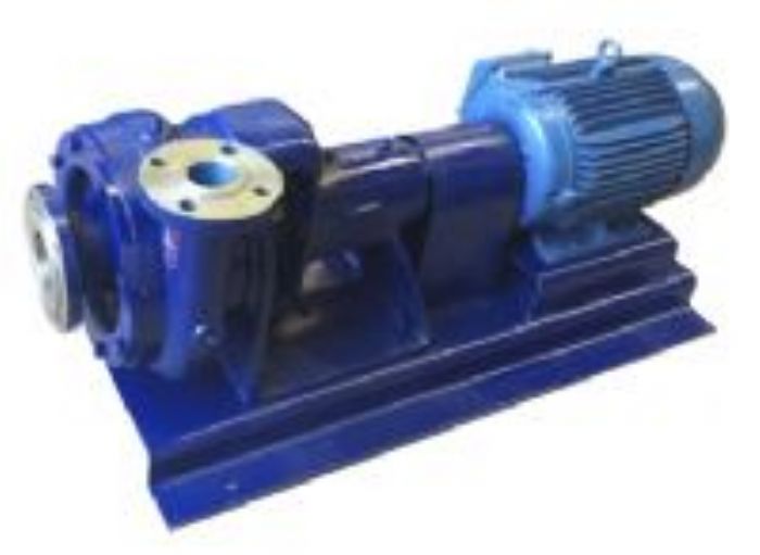 BOMBA CENTRIFUGA